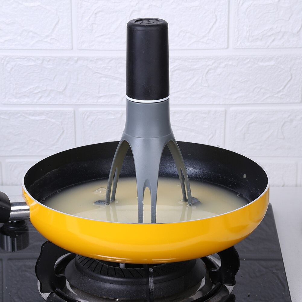 3 Speed Automatic Gear Egg Beater Sauce and Soup Blender